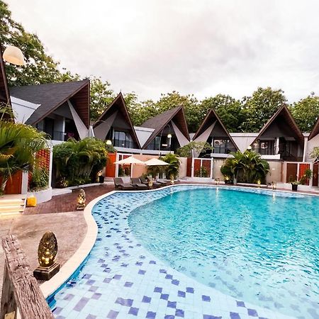 Mana Villas Nusa Dua Nusa Dua  Luaran gambar