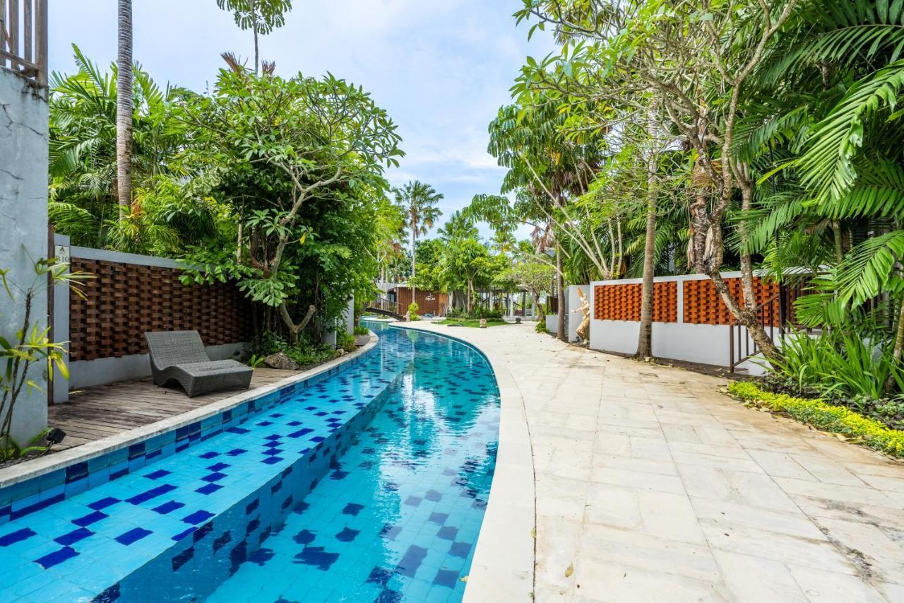 Mana Villas Nusa Dua Nusa Dua  Luaran gambar