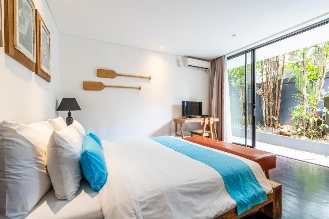 Mana Villas Nusa Dua Nusa Dua  Bilik gambar