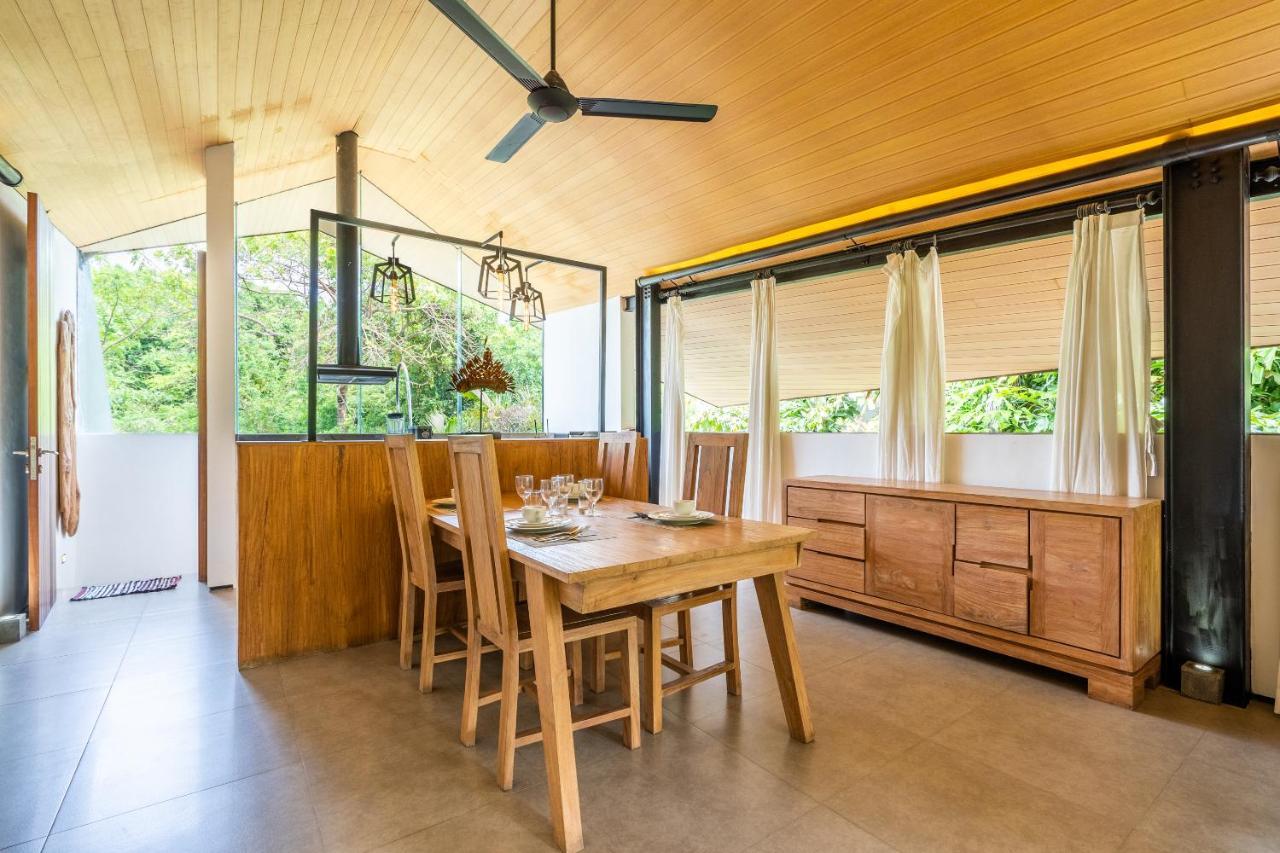 Mana Villas Nusa Dua Nusa Dua  Bilik gambar