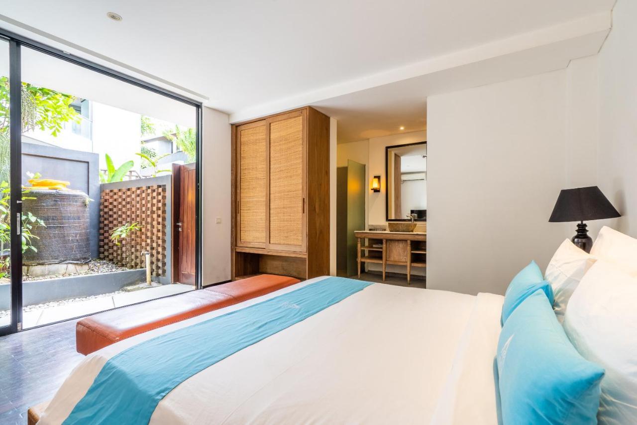 Mana Villas Nusa Dua Nusa Dua  Luaran gambar