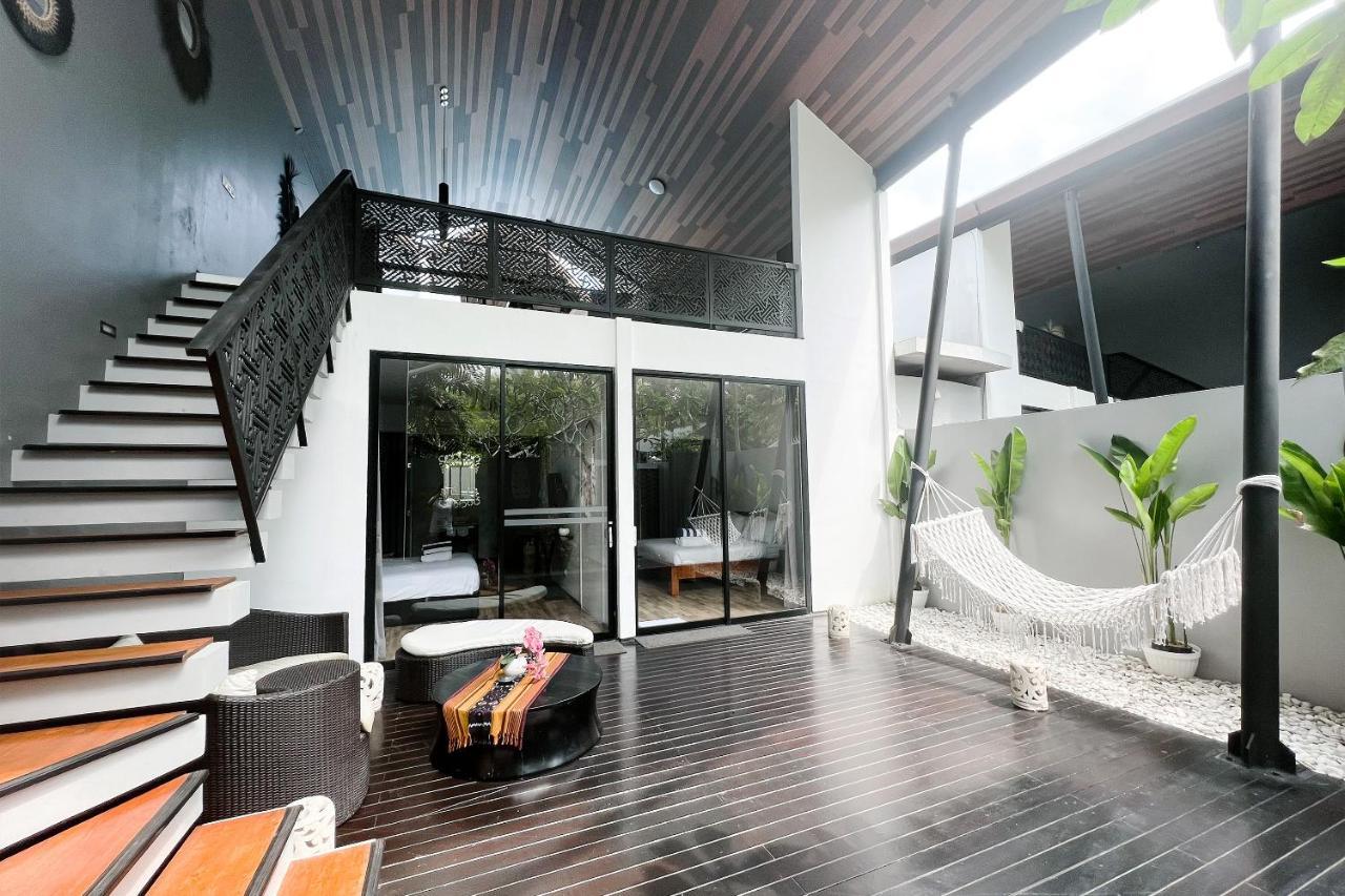 Mana Villas Nusa Dua Nusa Dua  Luaran gambar
