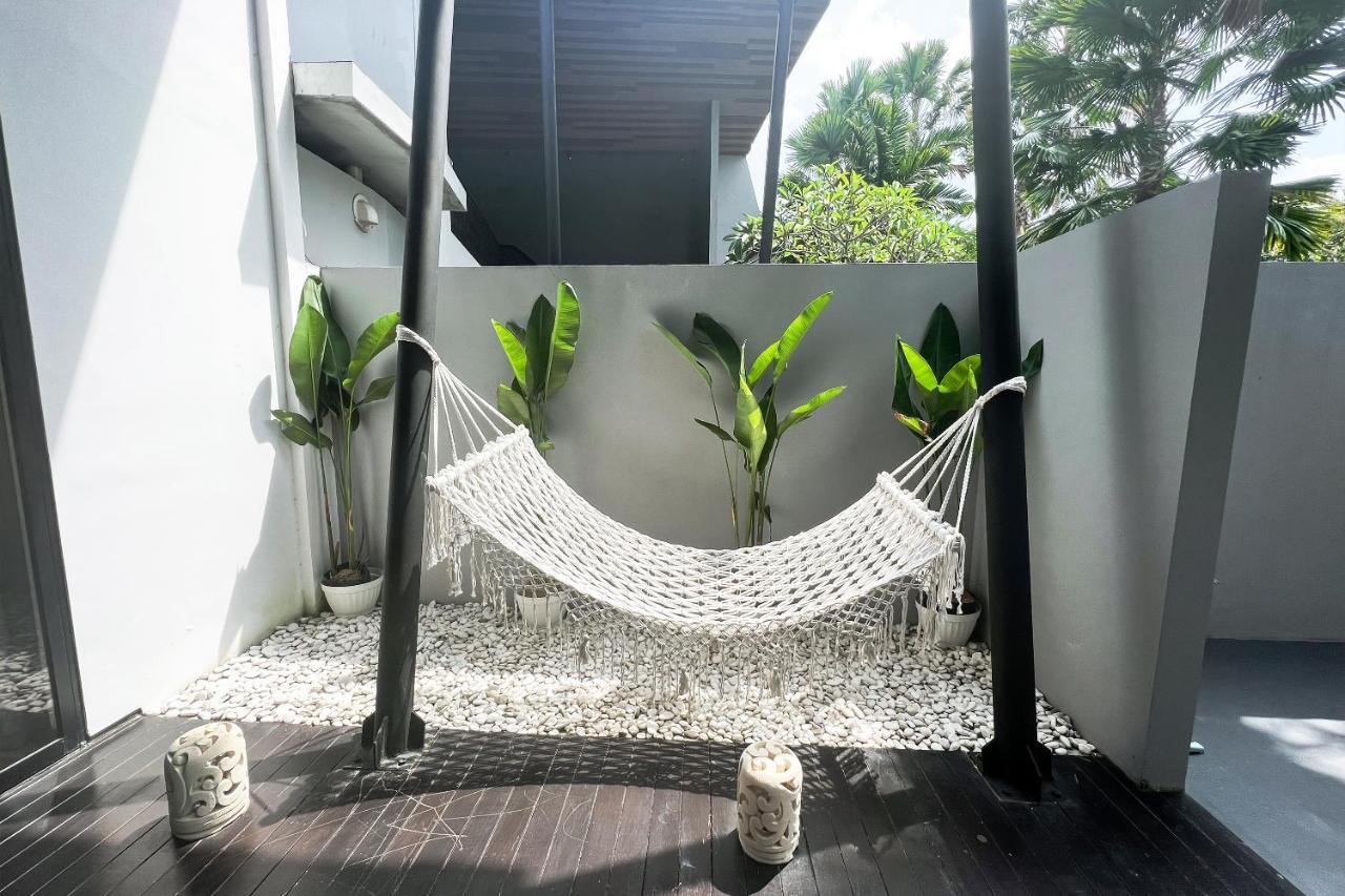 Mana Villas Nusa Dua Nusa Dua  Luaran gambar