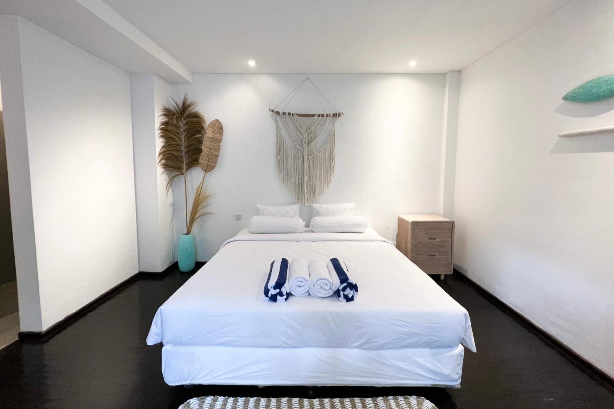 Mana Villas Nusa Dua Nusa Dua  Bilik gambar