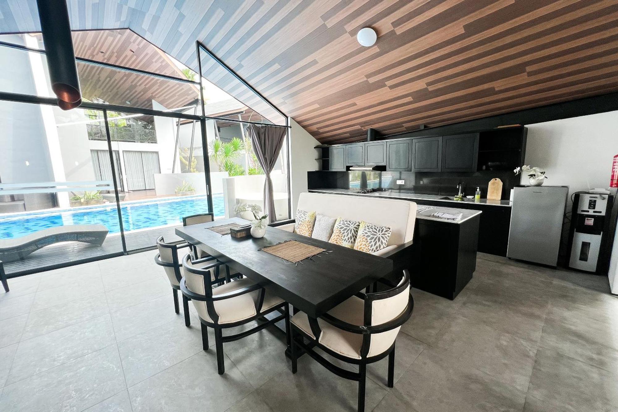 Mana Villas Nusa Dua Nusa Dua  Bilik gambar