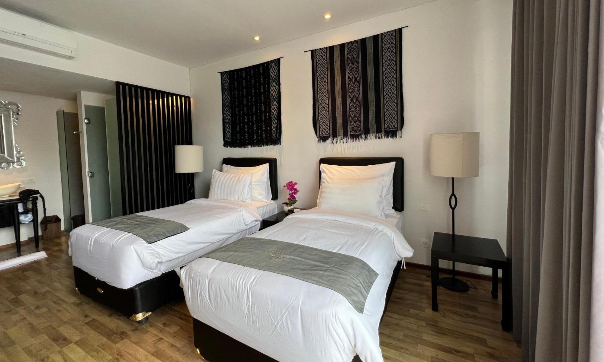 Mana Villas Nusa Dua Nusa Dua  Bilik gambar