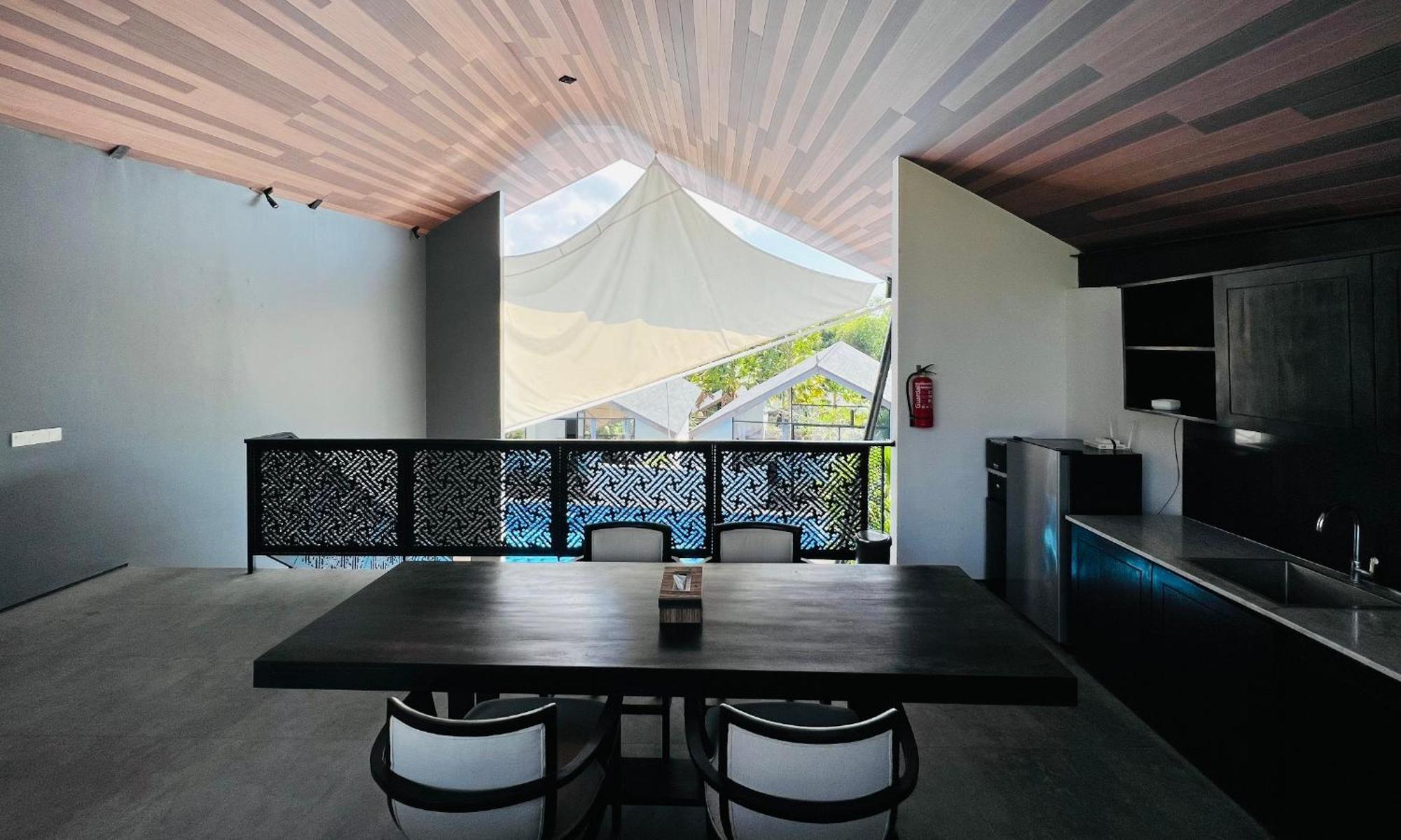 Mana Villas Nusa Dua Nusa Dua  Bilik gambar