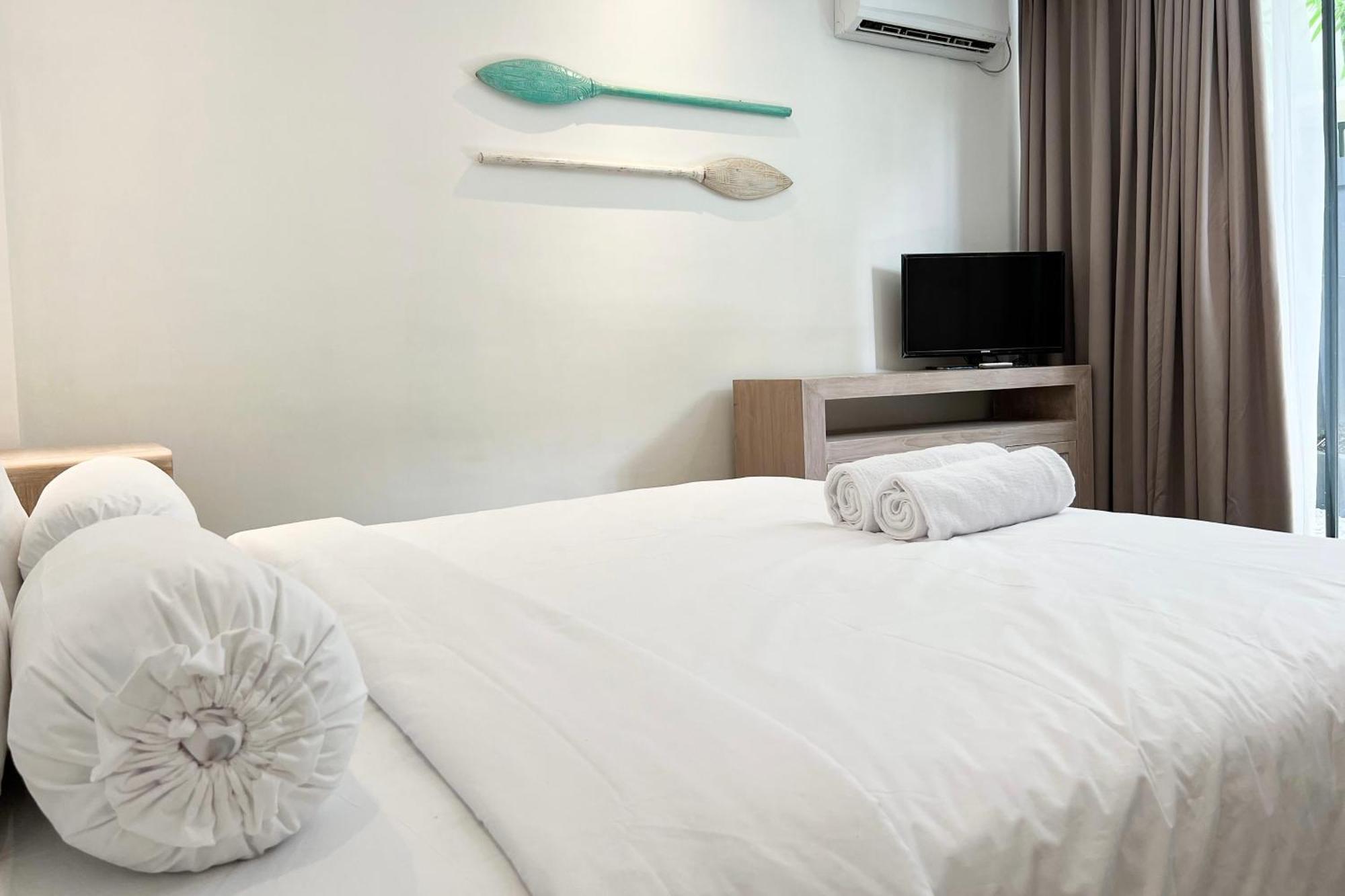 Mana Villas Nusa Dua Nusa Dua  Bilik gambar