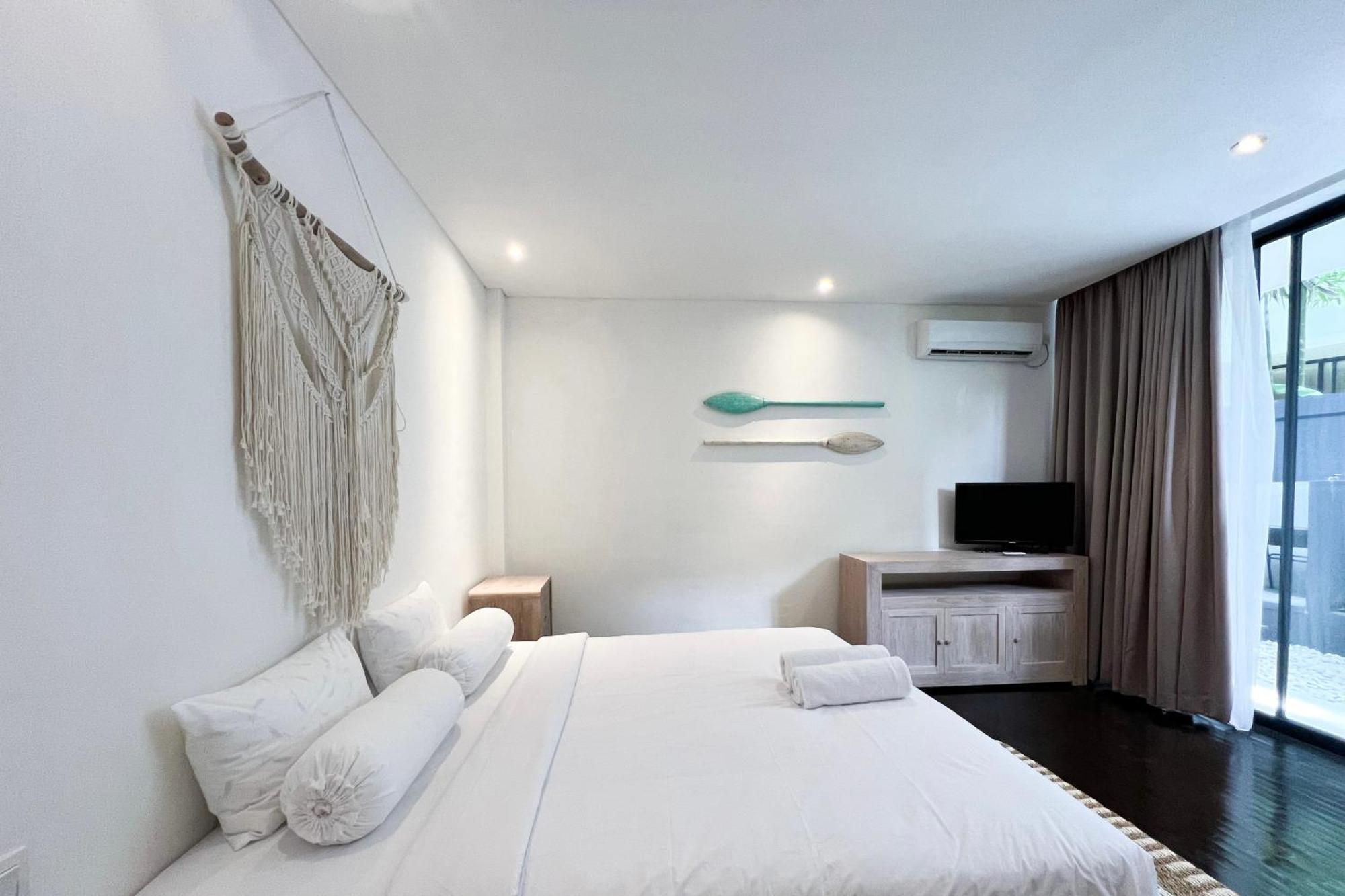 Mana Villas Nusa Dua Nusa Dua  Bilik gambar