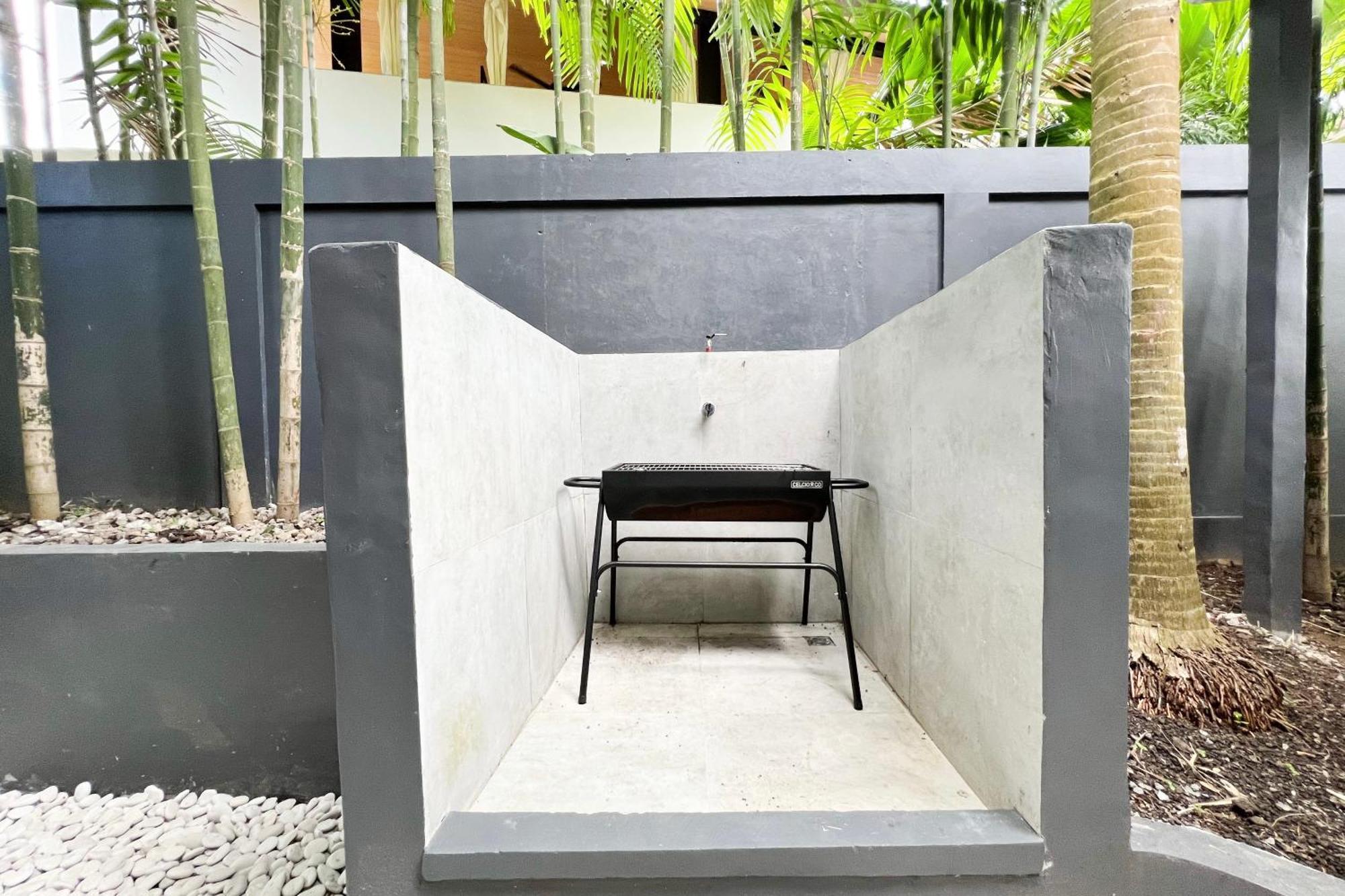 Mana Villas Nusa Dua Nusa Dua  Bilik gambar
