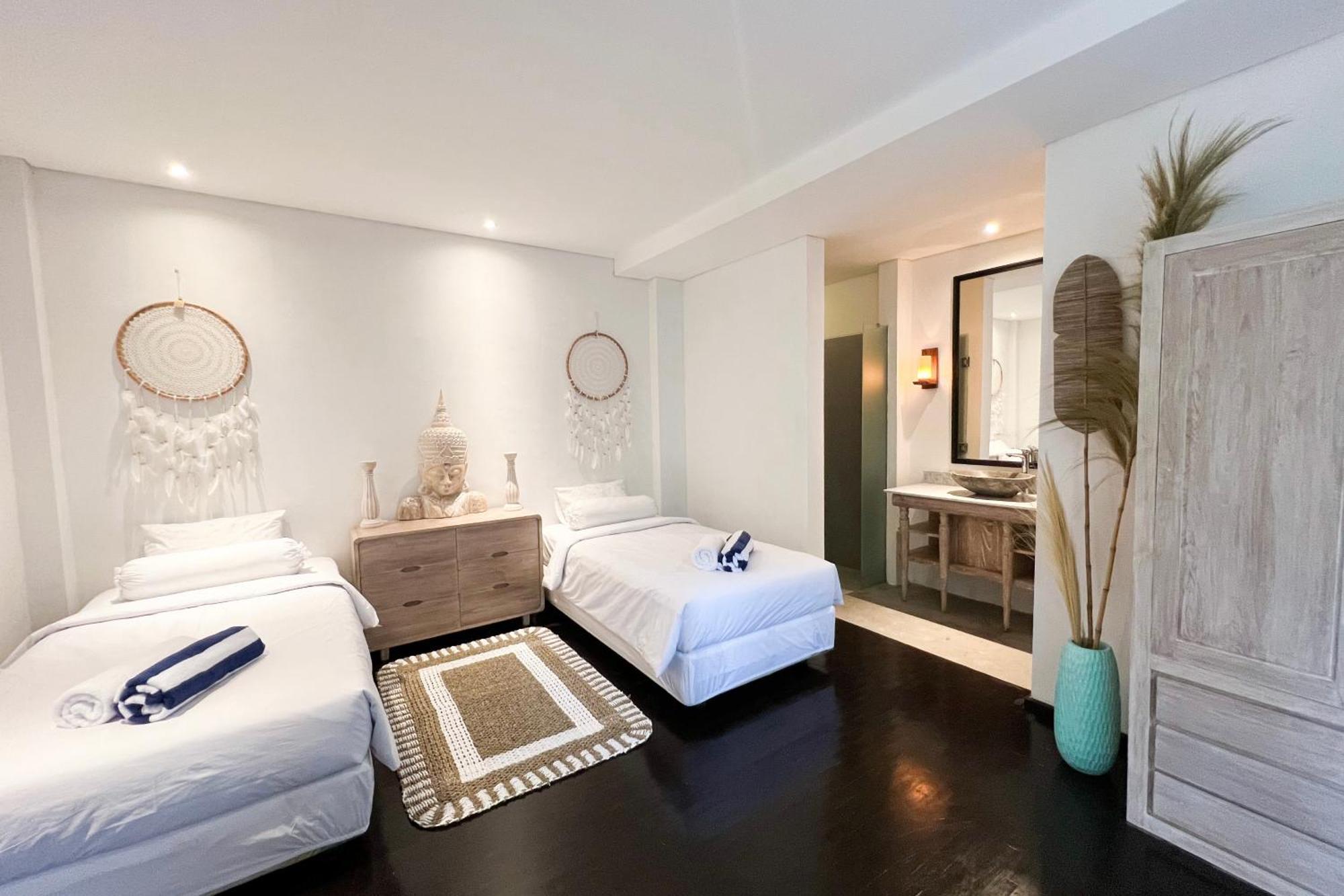 Mana Villas Nusa Dua Nusa Dua  Bilik gambar