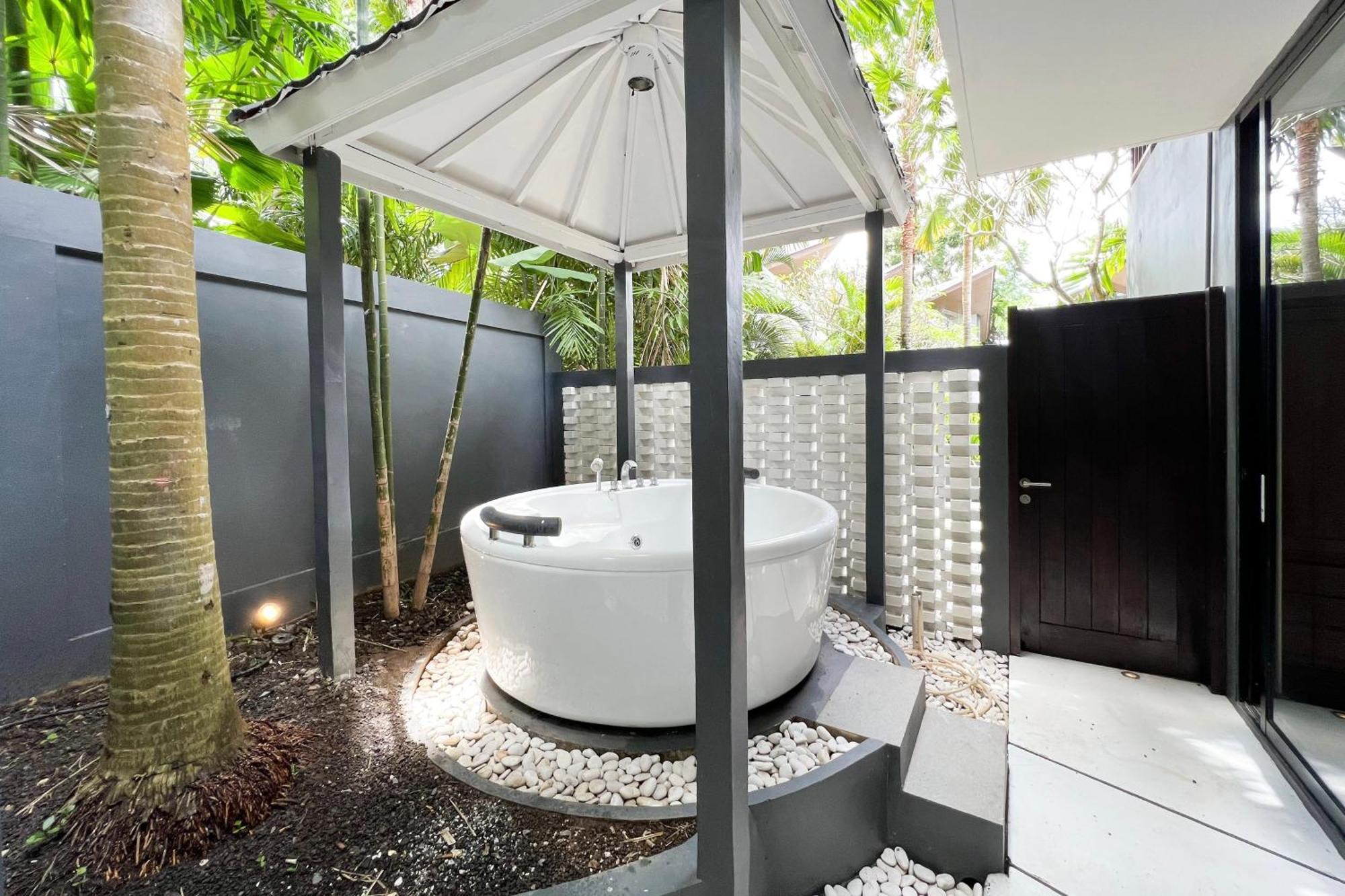 Mana Villas Nusa Dua Nusa Dua  Bilik gambar