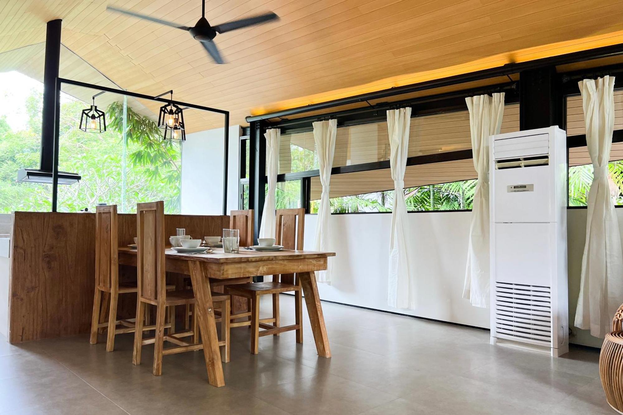 Mana Villas Nusa Dua Nusa Dua  Bilik gambar