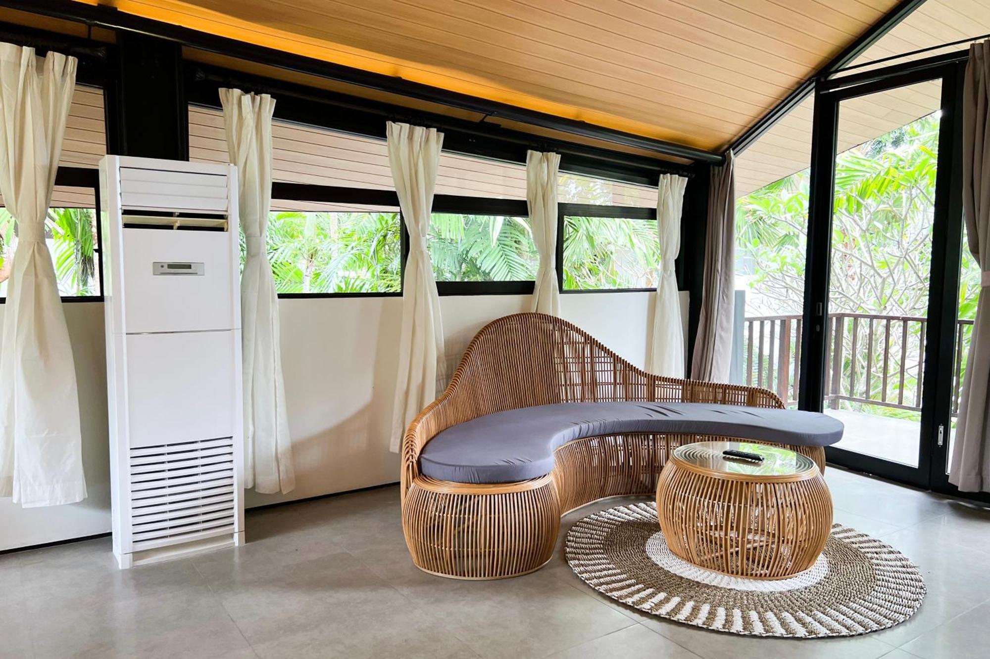 Mana Villas Nusa Dua Nusa Dua  Bilik gambar