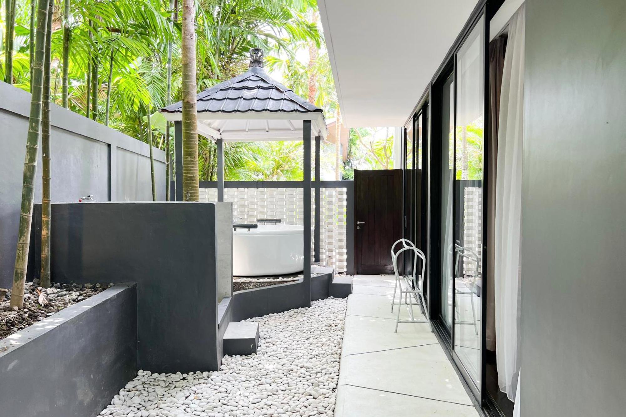 Mana Villas Nusa Dua Nusa Dua  Bilik gambar