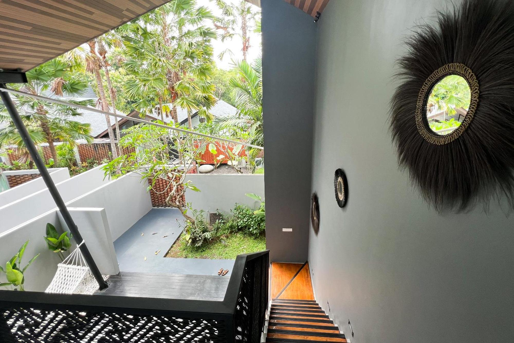 Mana Villas Nusa Dua Nusa Dua  Bilik gambar