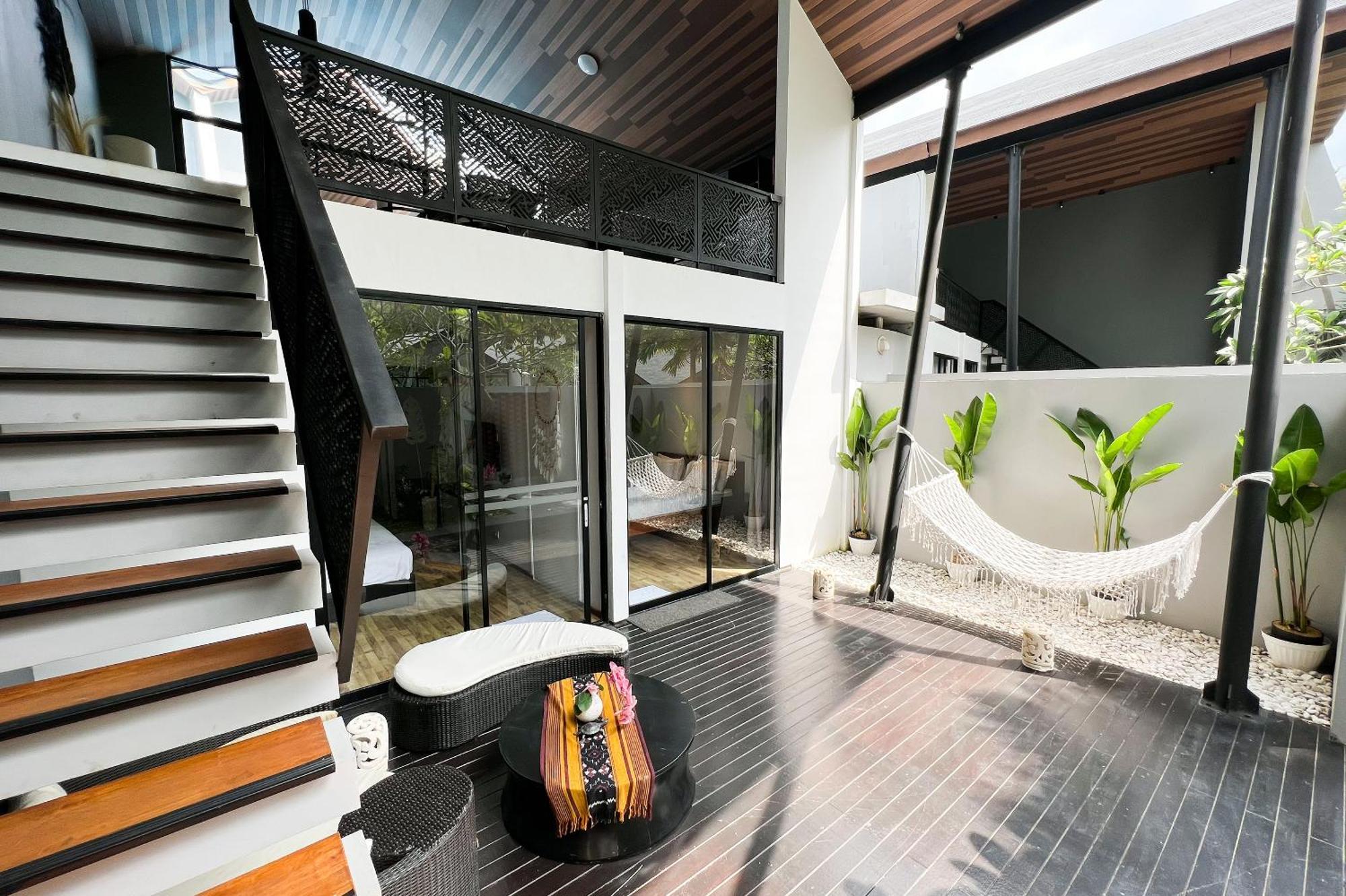 Mana Villas Nusa Dua Nusa Dua  Bilik gambar