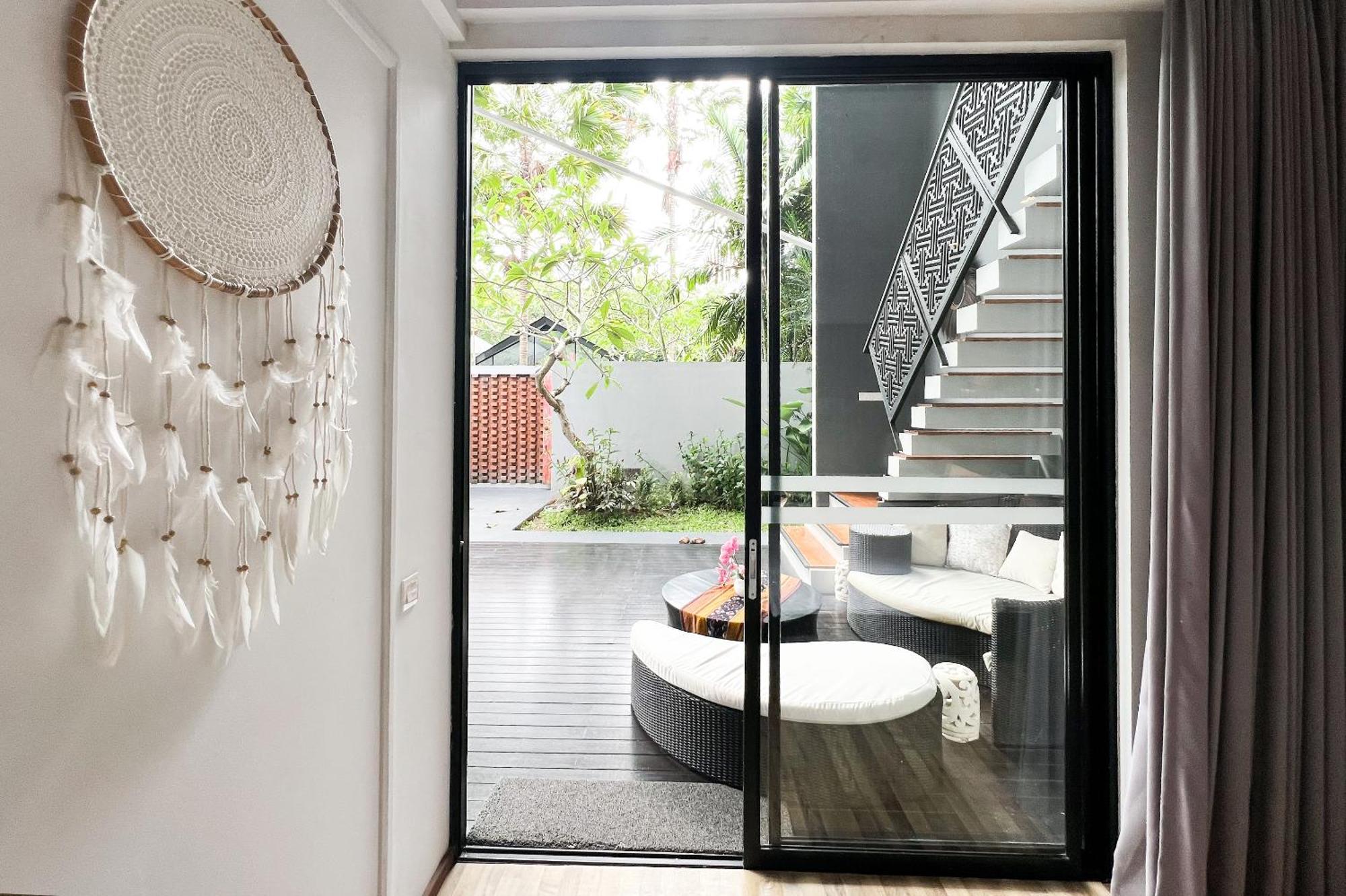 Mana Villas Nusa Dua Nusa Dua  Bilik gambar