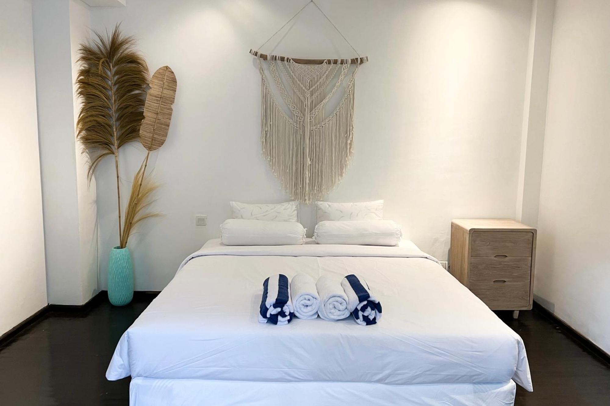Mana Villas Nusa Dua Nusa Dua  Bilik gambar