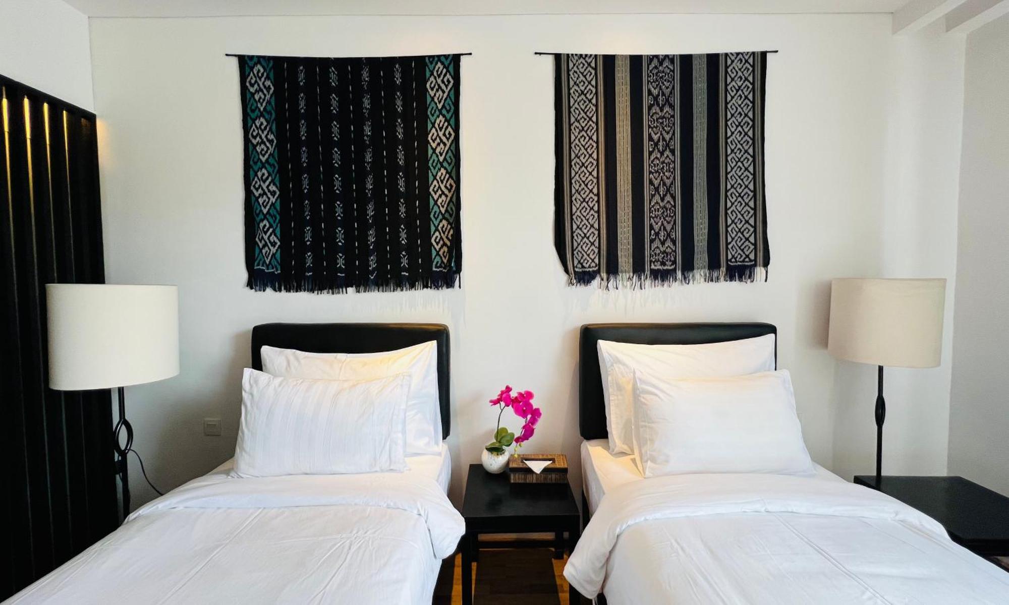 Mana Villas Nusa Dua Nusa Dua  Bilik gambar