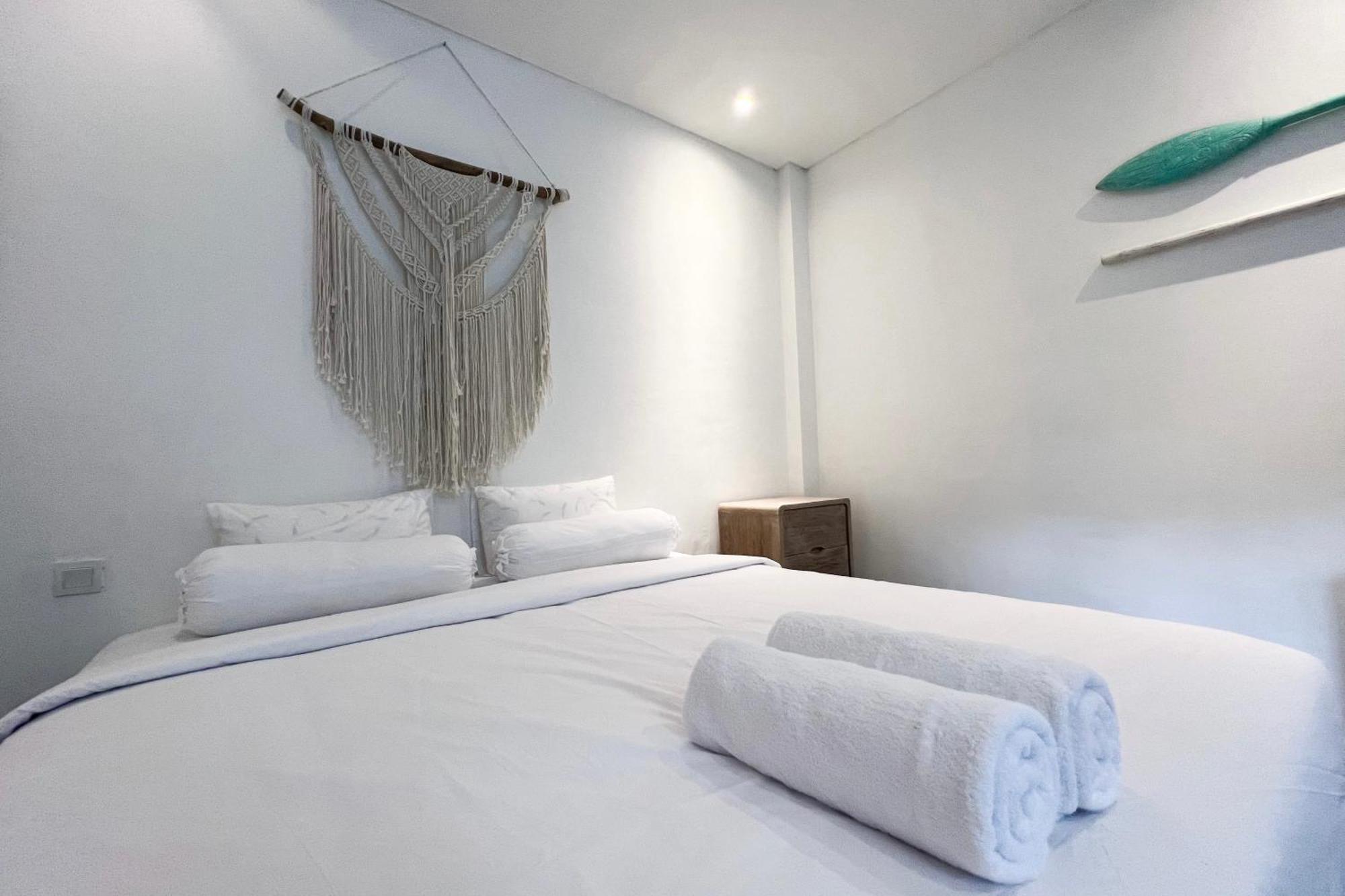 Mana Villas Nusa Dua Nusa Dua  Bilik gambar
