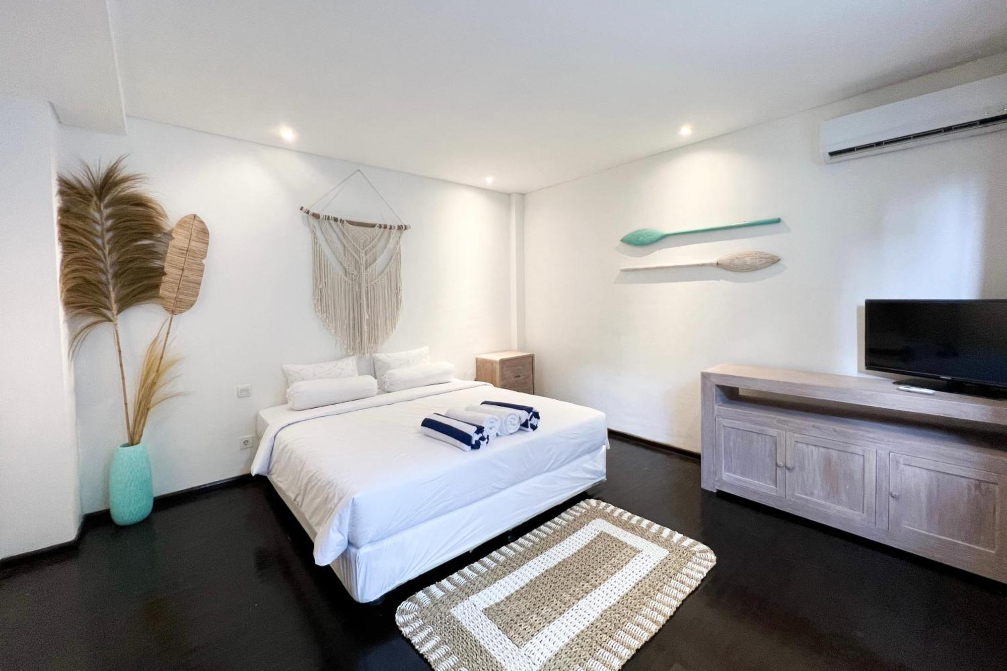 Mana Villas Nusa Dua Nusa Dua  Bilik gambar