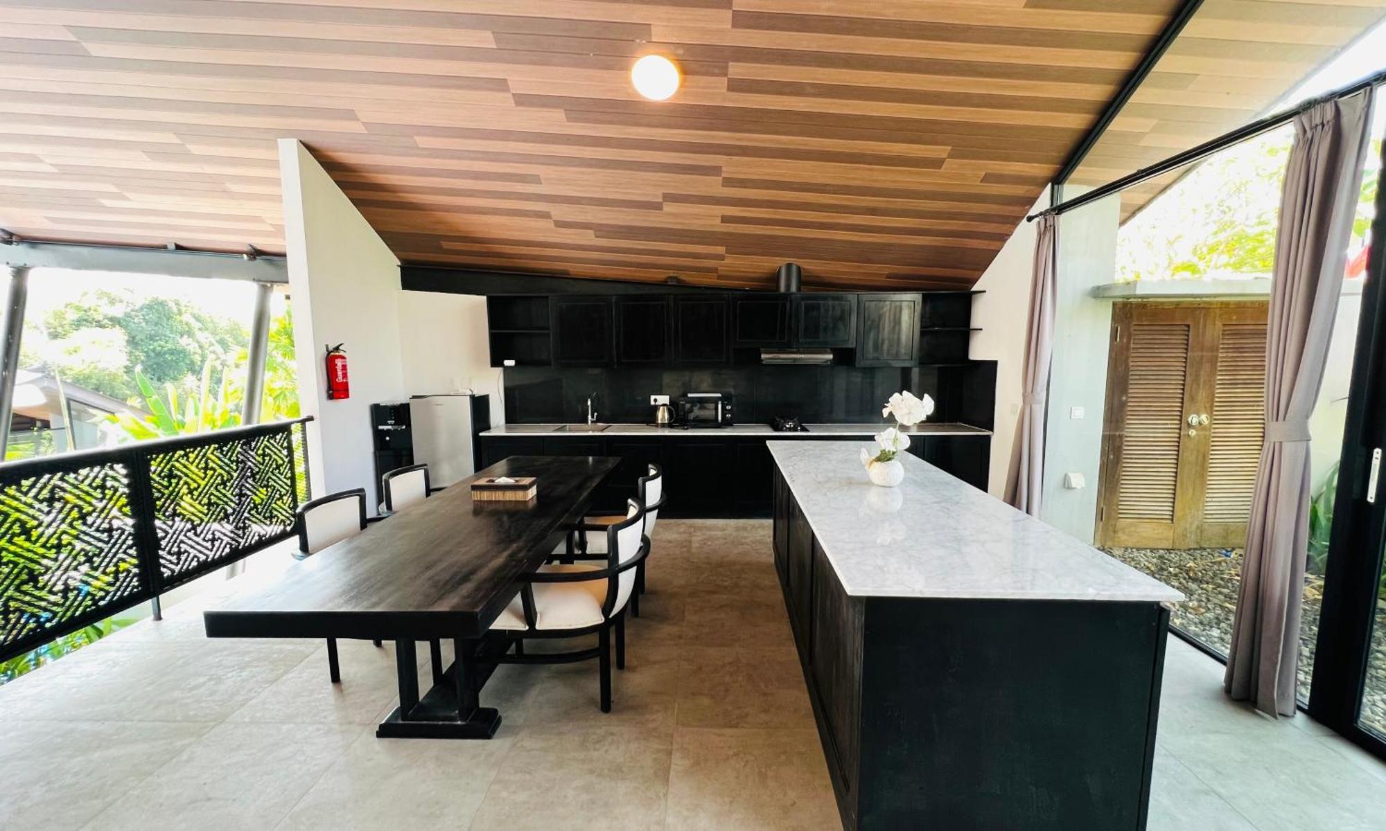 Mana Villas Nusa Dua Nusa Dua  Luaran gambar