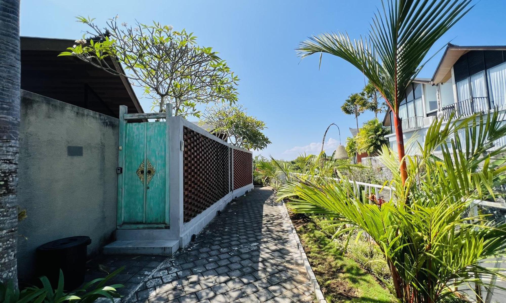 Mana Villas Nusa Dua Nusa Dua  Bilik gambar