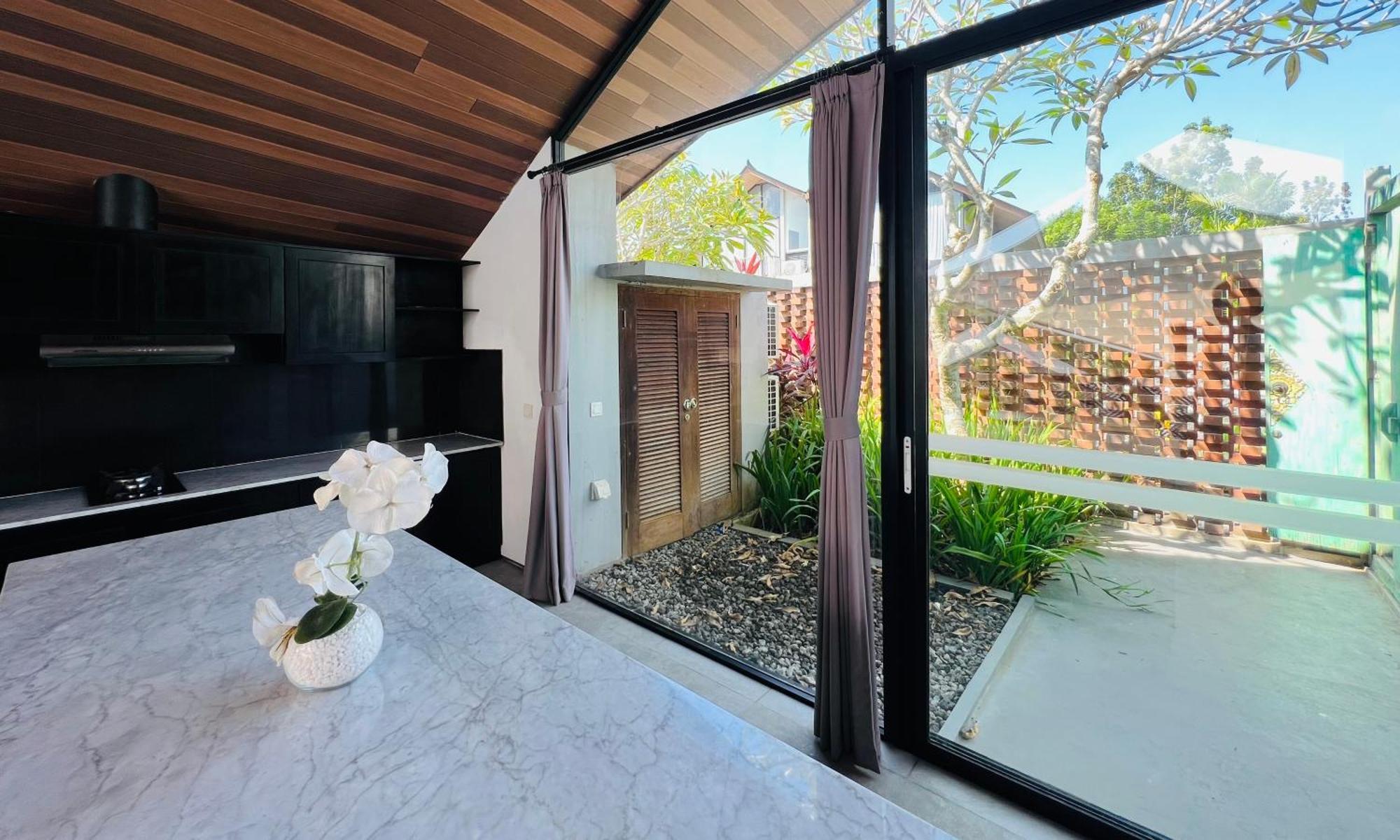 Mana Villas Nusa Dua Nusa Dua  Bilik gambar