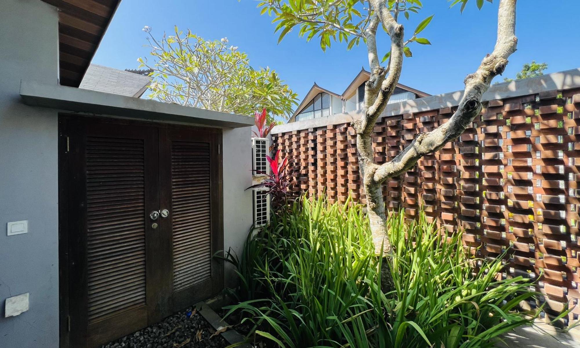 Mana Villas Nusa Dua Nusa Dua  Bilik gambar